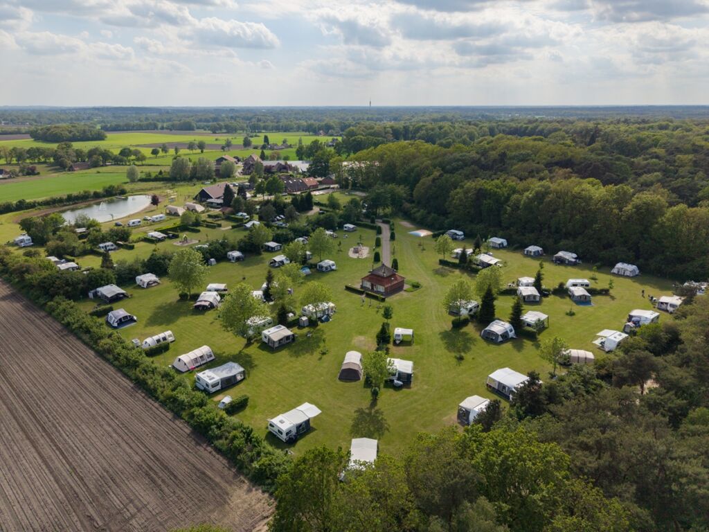 Camping De Bovenberg herstructurering FACET Recreatie architecten en adviseurs Camping De Bovenberg herstructurering FACET Recreatie architecten en adviseurs